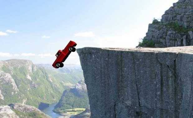 Onaylanan Geliim  <br>  Eric Ries uyar olarak diyor ki, &#8216;Yanl bir rn etkili bir ekilde retmek arabanz uurumdan aa srerken ne kadar az benzin yaktyla vnmeye benzer&#8217;.  Sizde minimum viable product olarak adlandrlan rnnzn satlabilir ilk versiyonunu karrken risk/geri dn analizini iyi yapmalsnz.