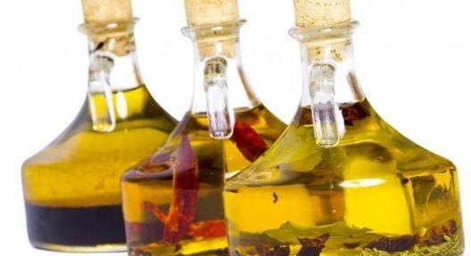 Salar ampuanlandktan sonra sirke ile durulanrsa, daha parlak ve hacimli olur.