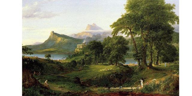 Ayrca tarihi Halikarnasl Herodotos da (M.. 484-420), gezilerinde kendisine, Msrllar tarafndan, kadim tarihleri konusunda Solon'a anlatlanlara benzer eylerin anlatldn kaydetmitir...