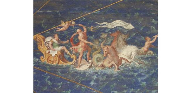 10. Btn Avrupa alfabelerinin anas olan Finike alfabesi Atlantis kkenlidir. Ayrca bu alfabe, Atlantis&#8217;ten Orta Amerika'daki Maya&#8217;lara aktarld...