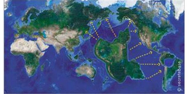 Sreci inceleyip Atatrk&#8217;e raporlar halinde iletmesi iin 1935&#8217;de Meksika&#8217;ya maslahatgzar atand ve Arkeolog William Niven&#8217;in Meksika&#8217;da yapt kazlarda bulduu yaklak 15 bin yl ncesine ait tabletlerin deifrelerinden ve ardndan James Churchward&#8217;n Hindistan&#8217;da bulduu benzer tabletlerin evrilerinden Atatrk&#8217; haberdar etti...