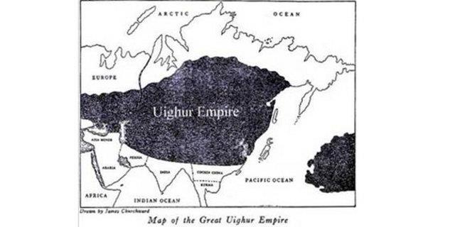 -Mu dininin esas, Tanr&#8217;nn tek oluuna ve ruhsal geliim iin srekli olarak tekrar domak inanna dayanyordu...