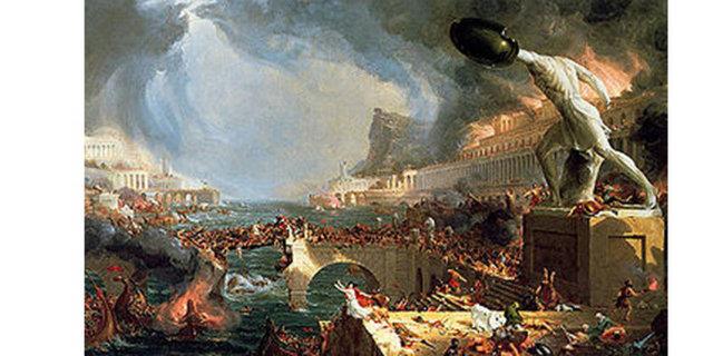 Solon yallnda, evresinin kendisine gsterdii ar ve youn ilgi ve kanunlarn yaratt youn tartmalardan kamak iin yapt ve on sene sren gezilerine Msr&#8217;dan balamt. Plutarkhos bu konuda yle yazyor: