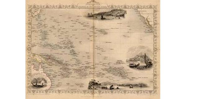 -Drt rktan oluan Mu'lularda yaz dilleri farkl olmakla birlikte, konuma dilleri ortakt...