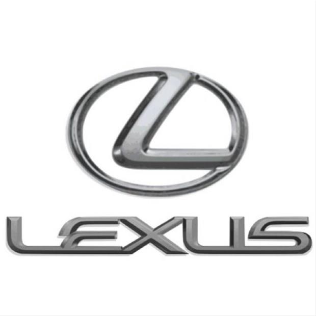 Lexus<br>  104 adet problem