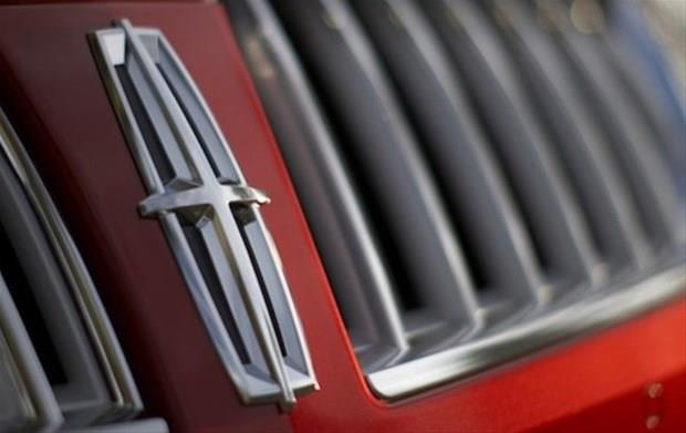 Lincoln<br>  103 adet problem