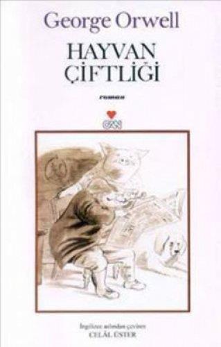 George Orwell'in nl roman "Hayvan iftlii"ni geri eviren kitap editr, "Amerika'da hayvan hikayeleri satmak imkanszdr" dedi.