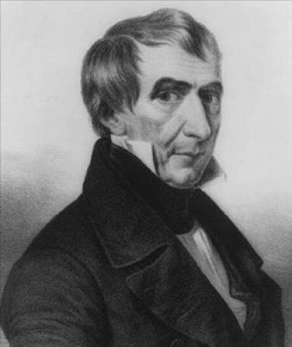 840'da ABD bakanlna seilen William Henry Harrison , ok souk bir gnde Washington'da ak havada dzenlenen greve balama treninde apka ve palto giymeyi reddederek yapt uzun konuma sonucu zatrre oldu.Yeni bakan sadece bir ay grev yaptktan sonra zatrreden ld.