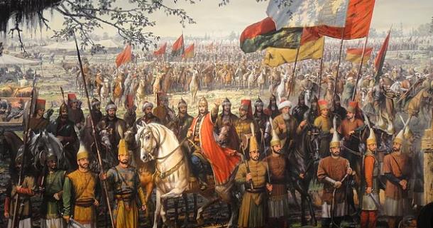 BUYRUN CENAZE NAMAZINA: <br>V. Murad zamannda ttn,iki ,keyif verici madde yasa koyar ve yasaa uymayanlar iddetle cezalandrr. Bugnk skdar civarnda bir kahvehanede ttn vs. iildiini istihbarat alr. Dervi klnda tebdili kyafet buraya gider. Selam verir, oturur. Kahveci yanna gelip; &#8220;Baba erenler kahve ier mi&#8221; diye sorar. Padiah &#8220;Evet&#8221; der. Kahveci: &#8220;Ttn ier misin?&#8221; Padiah: &#8220;Hayr&#8221;. Kahveci ikillenir.Ttn imiyor da ne ii var burada. Zaten padiahn tebdili kyafet dolat haberleri var. Eli titreye titreye kahveyi gtrr. -Murad. -Peki isimde sultan da var m? -Elbette var. -Baba erenler ismini balar m? Deyince kahvecinin bet benizi atar. Zangr zangr titrer ve &#8220;yleyse buyrun cenaze namazna&#8221; der, olduu yere ylr. IV. Murad bu lafa ok gler ve kahveciyi bir defalna affeder.