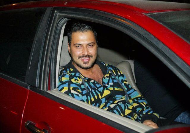 Caner, "Uzun yllar sonra beni heyecanlandran bir proje ile kar karyaym.  Bu enerjimi ve bilgi birikimimi yeni evlenecek veya evlenmi olan iftlere aktaracam." dedi