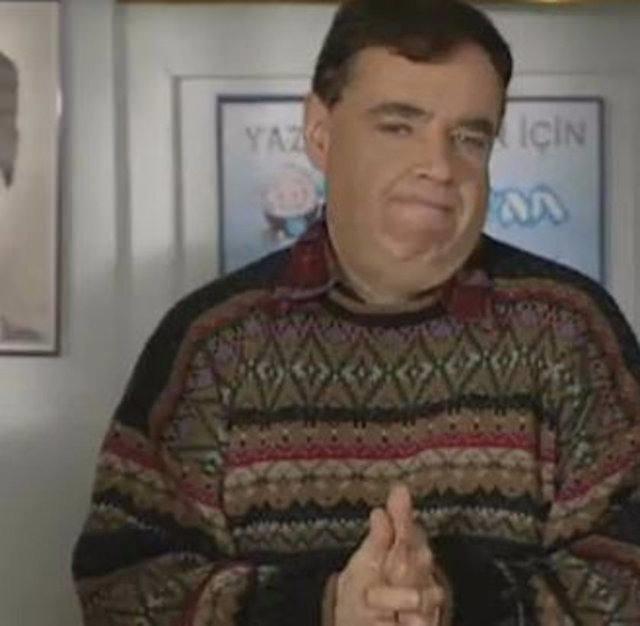 Uyandran, &#8220;Eskilerde i disiplini vard, imdiki oyuncularda neredeyse kalmad&#8217; diye konutu.