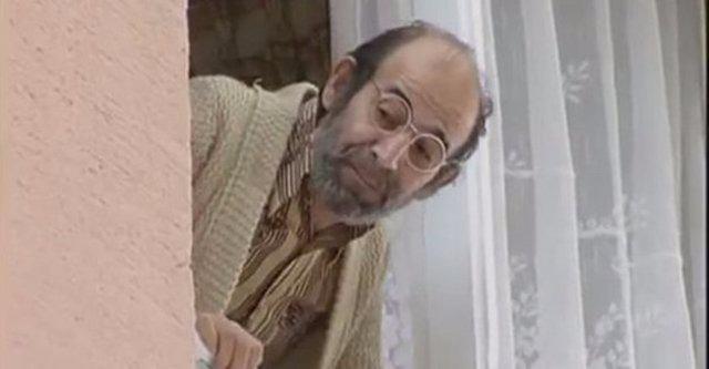 &#8220;Bizimkiler&#8221; dizisinde &#8220;Cemil&#8221; karakterini canlandran Uurtan Sayner (71), alkol bamlndan kurtulmak iin zmir&#8217;de tedavi altna alnd.