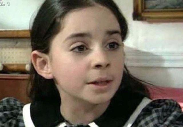 Sper Baba'nn ardndan baka hibir projede yer almayan 30 yandaki izmeci, eitimi iin oyunculuk kariyerini noktalam.