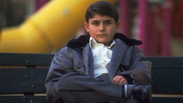 Kk bo bymeye balaynca hret  daha da parlayacana snmeye balad.