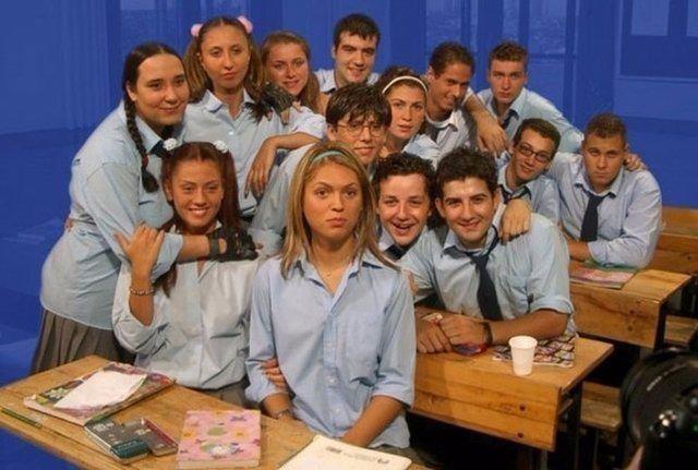 Hayat Bilgisi'nin Beton Aye'si olarak tannan Hayfa Safi Tulun'un imdi gzlerden uzak bir hayat var.