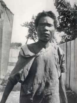 Felicia Felix-Zombi: Vodoo inancna gre lm bir kii yeniden diriltilip zombi olarak hayatna devam edebilir. Felicia, 1907 ylnda henz 29 yandayken lm. lmnden tam 3o yl sonra kyller Felicia'y yollarda sersem bir ekilde ve yannda birka kii ile birlikte yrrken grdklerini sylemiler.