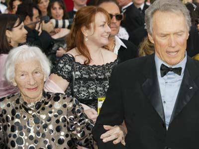 Clint Eastwood - Ruth