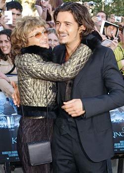 Orlando Bloom - Sonia