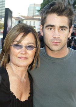 Colin Farrell - Rita