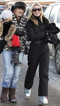 Kate Moss - Linda...