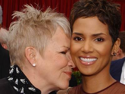 Halle Berry - Judith