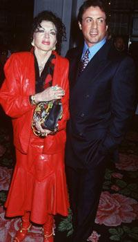 Sylvester Stallone - Jackie