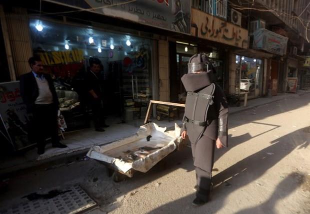 Adil'in bu projeye balamasnn hikayesi ise 1 yl ncesine dayanyor. Getiimiz yl en yakn arkadan bir canl bomba saldrsnda yitiren Adil, ayn saldrdan ans eseri kurtuldu.