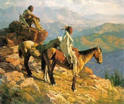 3 &#8211; Kendini, kendi kendine aratr, kefet. Bakalarnn senin yolunu senin iin belirlemelerine izin verme. O senin, sadece senin yolundur. Dierleri o yolu seninle birlikte yryebilirler, fakat hi kimse o yolu senin iin yryemez.