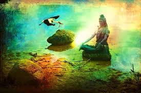 8 &#8211; Bakalarna asla kt bir ekilde konuma. Evrene braktn negatif enerji, sana katlanm olarak geri dner.