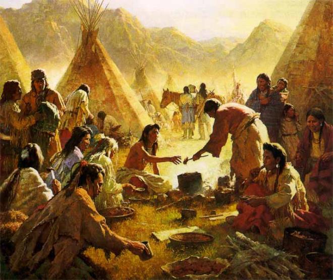 4 &#8211; Misafirlerine evinde saygyla davran. Onlara en iyi yiyeceklerini ver, en iyi yata ver ve onlara sayg ve onurla muamele et.