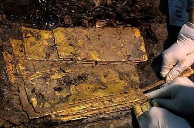 Jiangxi eyalet hkmeti, Bat Han Hanedanl Haihun Devleti (M.206) adna 7 kilometrelik bir ant park yapmaya karar verdi.