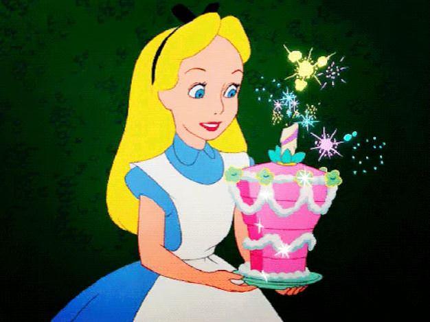 Doum gnn hi unutulmayacak hale getirmek iin ekstra aba sarf etmek.