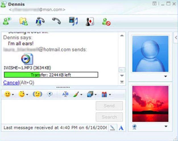 Sevdii kiinin uzun zamandr arayp da bulamad arky cann diine takarak bulmak, indirmek, gndermek.