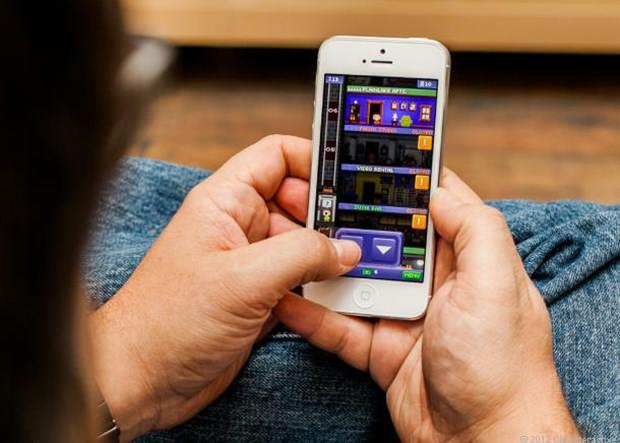 zellikle akll cihazlarn kullanmnda devrimsel bir yeniliin habercisi olan bu zelliin en nemli paras kukusuz gelimi sensrler olacak.