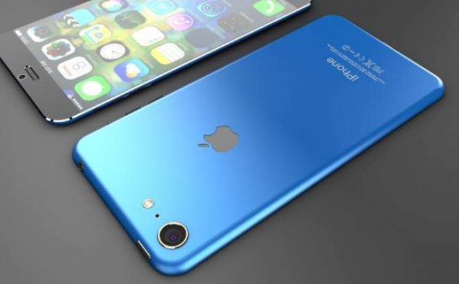 Yeni akll cihazn iPhone 7 ve 7 Plus ile beraber Eyll aynda tantlmas bekleniyor.