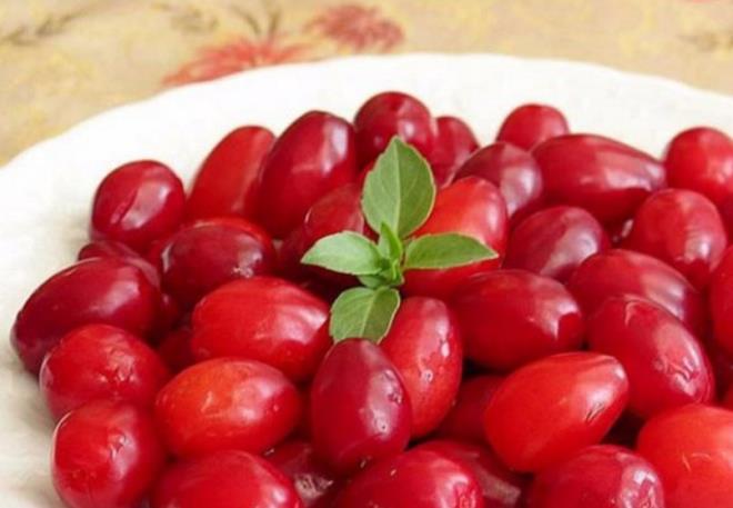 Ayrca kzlck kabuunun ate drc ve gl bir ishal kesici olduu da bir gerek.