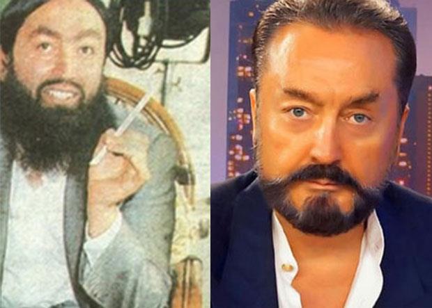 Adnan Oktar