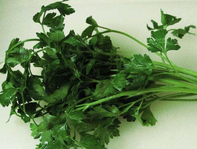 Maydanozun en ok cilt saln koruduunu sylemek yanl bir iddia olmaz. Maydanoz, serbest radikallere kar ok etkilidir ve zellikle akne ve sivilce sorunlarna kar etkilidir.