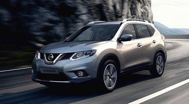 <p>28 Nissan Qashqai 1.5 DCI 110HP</p>  <p>Yakt tipi: Dizel</p>  <p>Ortalama yakt Tketimi(100km): 4.5 litre</p>