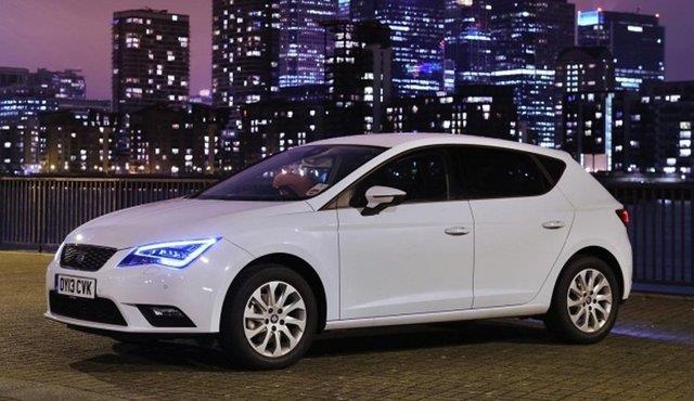 <p>47 Seat Leon 1.6 TDI 105HP</p>  <p>Yakt tipi: Dizel</p>  <p>Ortalama yakt Tketimi(100km): 4.7 litre</p>