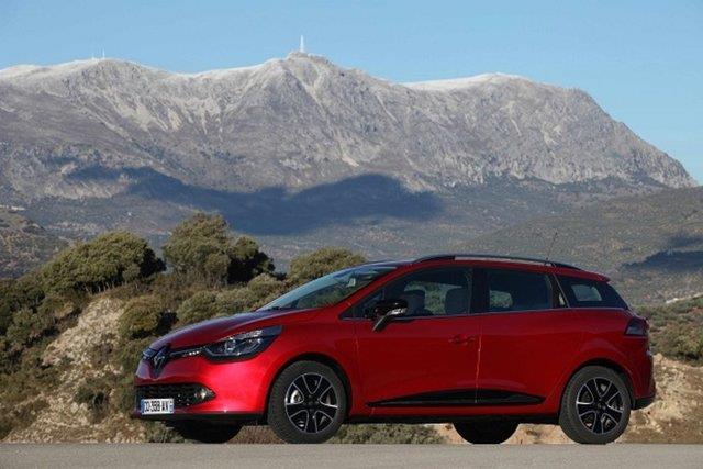 <p>21 Renault Clio Tourer 1.5 DCI 75HP</p>  <p>Yakt tipi: Dizel</p>  <p>Ortalama yakt Tketimi(100km): 4.4 litre</p>