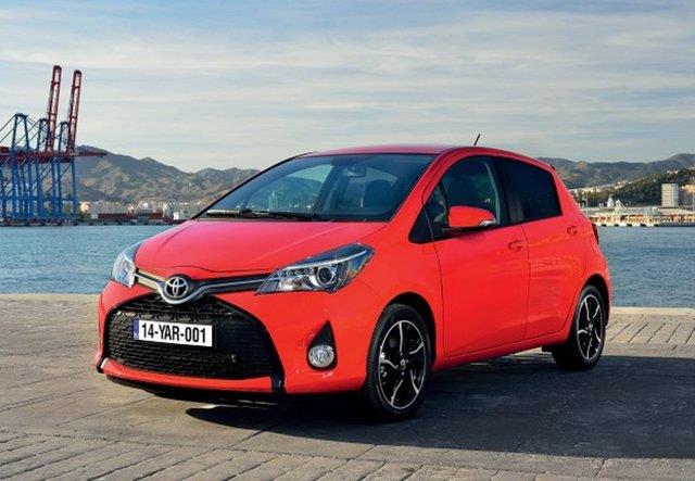 <p>18 Toyota Yaris 1.4 D-4D Multimode (2012) 90HP</p>  <p>Yakt tipi: Dizel</p>  <p>Ortalama yakt Tketimi(100km): 4.4 litre</p>