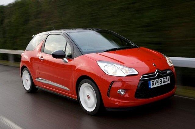 <p>13 Citroen DS3 1.6 DSTYLE 92HP</p>  <p>Yakt tipi: Dizel</p>  <p>Ortalama yakt Tketimi(100km): 4.2 litre</p>