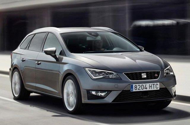 <p>54 Seat Leon 1.6 TDI 105HP</p>  <p>Yakt tipi: Dizel</p>  <p>Ortalama yakt Tketimi(100km): 4.7 litre</p>