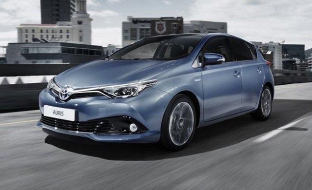 <p>33 Toyota Auris 1.4 D-4D Multimode 90HP</p>  <p>Yakt tipi: Dizel</p>  <p>Ortalama yakt Tketimi(100km): 4.6 litre</p>