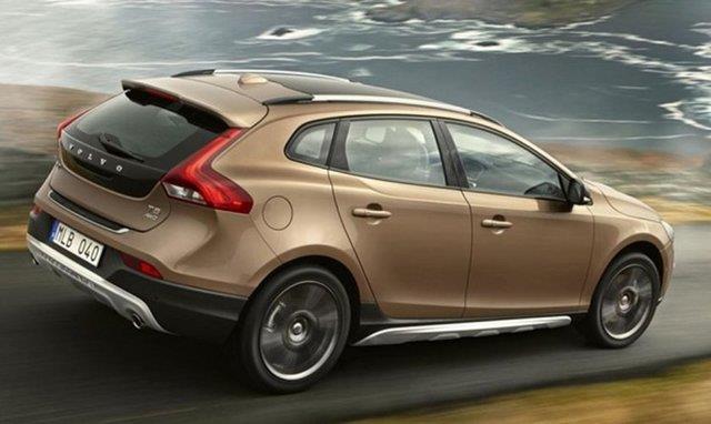 <p>16 Volvo V40 1.6 D2 (2012) 115HP</p>  <p>Yakt tipi: Dizel</p>  <p>Ortalama yakt Tketimi(100km): 4.3 litre</p>