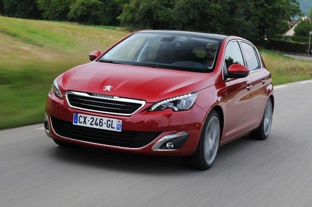 <p>48 Peugeot 308 1.6 E-HDI 115HP</p>  <p>Yakt tipi: Dizel</p>  <p>Ortalama yakt Tketimi(100km): 4.7 litre</p>