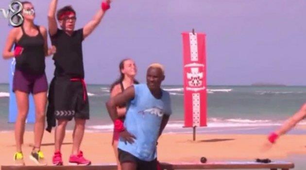 * Kimse genliine, yana gvenmesin nk g nemli deildir, g hibir ey deildir. En nemli olan ey inanmaktr. nanrsan glenirsin, glenir sen de baarrsn. Bu Ylmaz Morgl, Survivor&#8217;daki en byk forml.