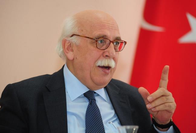 Milli Eitim Bakan Prof. Dr. Nabi Avc be ocuk babasdr.