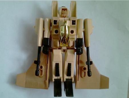 Tansformers bir 90&#8217;lar fenomenidir.